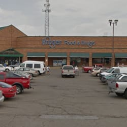 po of kroger cincinnati oh united states from google maps kroger