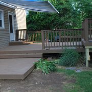Decks Unlimited 44 Photos Railing 289 Cook St Photo Of Decks Unlimited Huntington Station Ny United States
