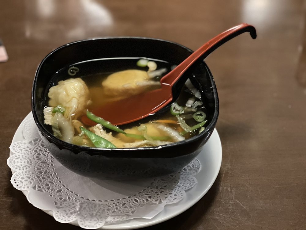 Boon's Asian Bistro
