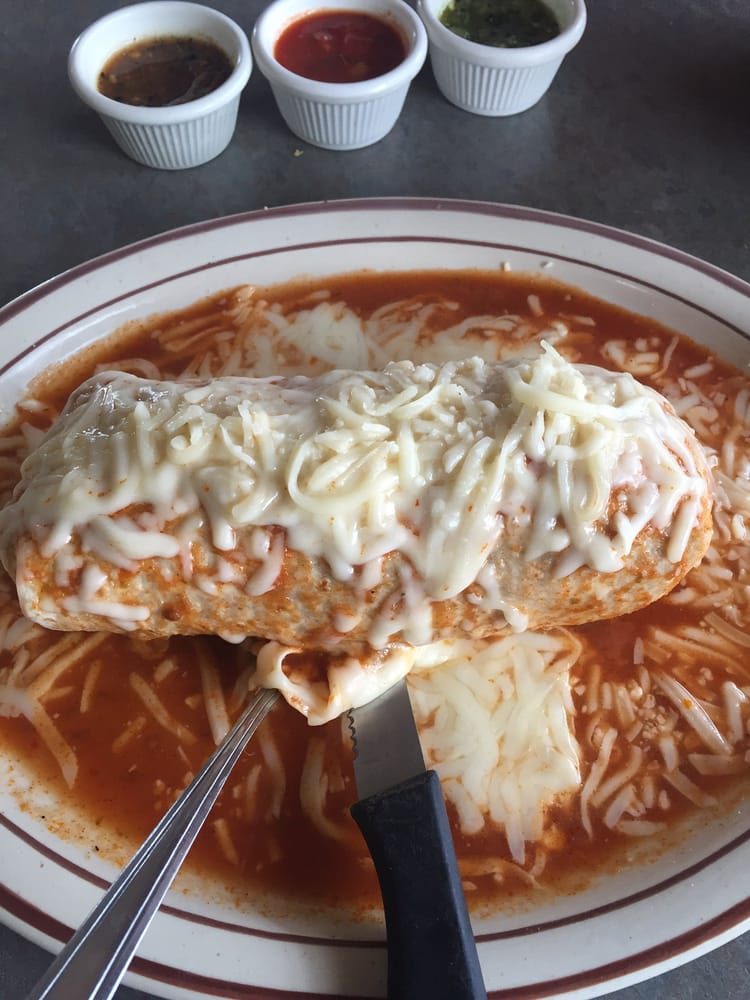 El Charrito Mexican Restaurant 13 Reviews Mexican 10422 Pacific