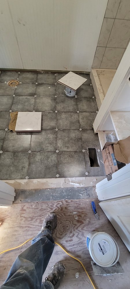 L&P Handyman and Remodeling