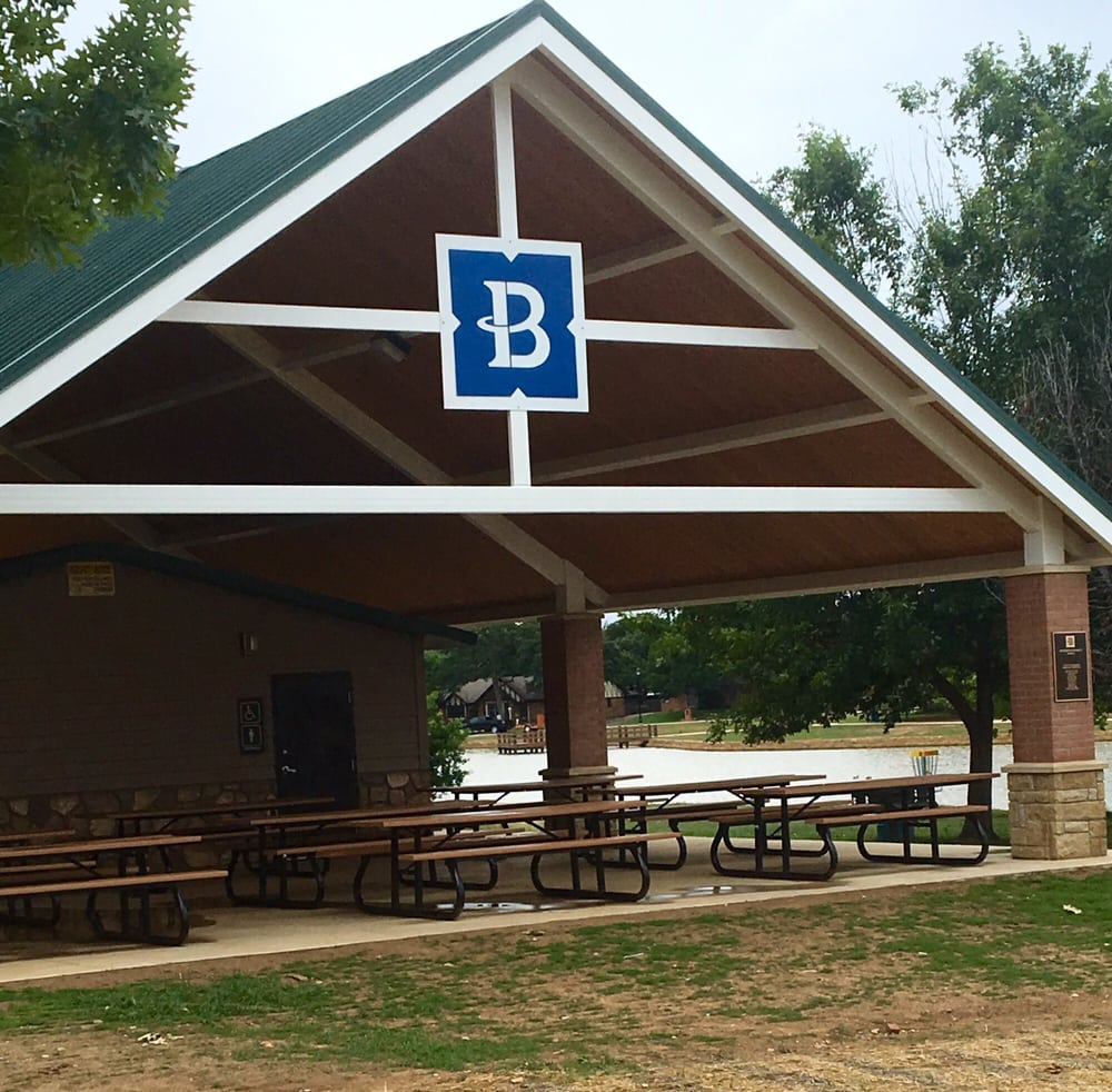 Bedford Boys Ranch Concession Stand Recreation Centers 2801 Forest