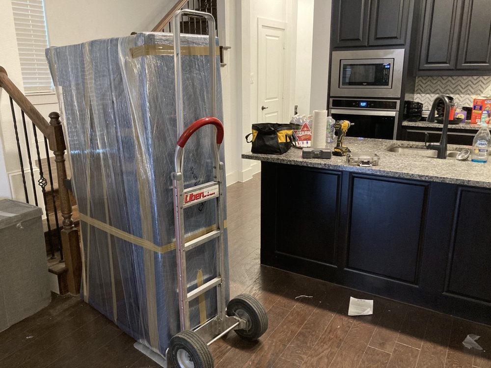 Making Your Move Easy DFW