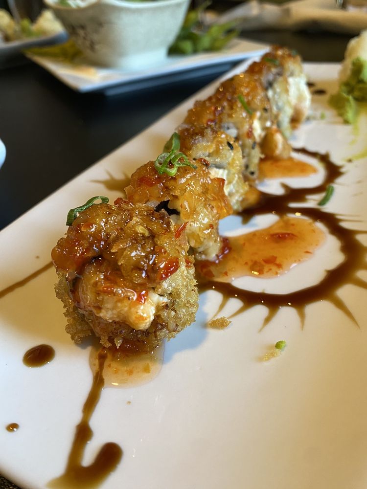 Wasabi's Fusion