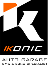 IKONIC Auto Garage - The BMW Specialists