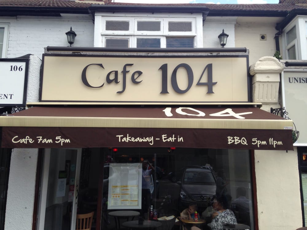 104 Turkish BBQ Food Delivery Services 104 tanners