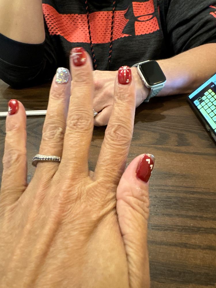 Polish NailBar