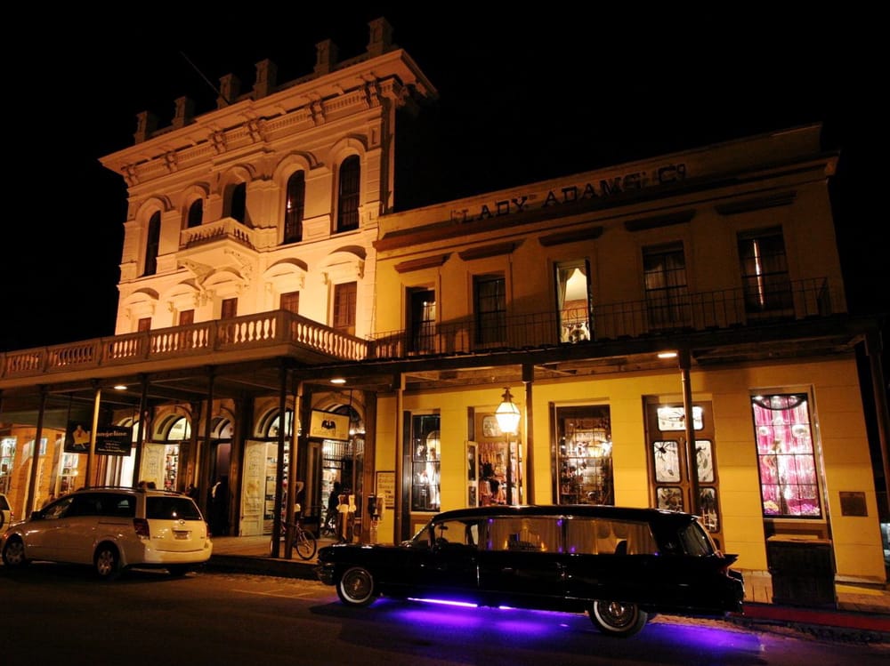 Evangeline’s Costume Mansion 527 Photos & 209 Reviews Costumes