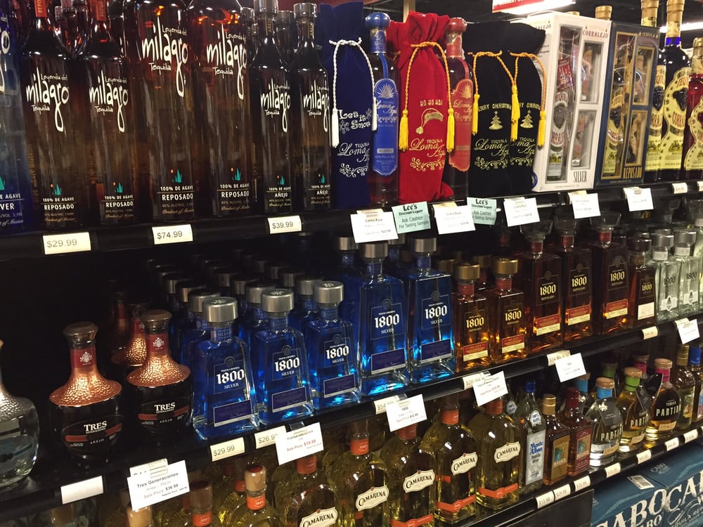 Lee’s Discount Liquor 28 Photos & 33 Reviews Beer, Wine & Spirits
