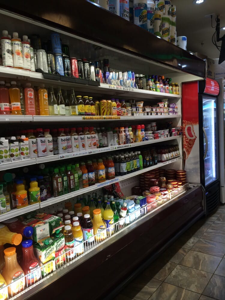 7 Brothers Deli 18 Photos & 24 Reviews Delis 719 9th Ave, Hell's