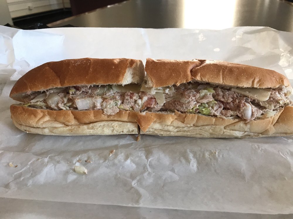 EZ Stop Deli and Variety
