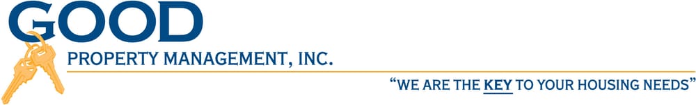 Good Property Management