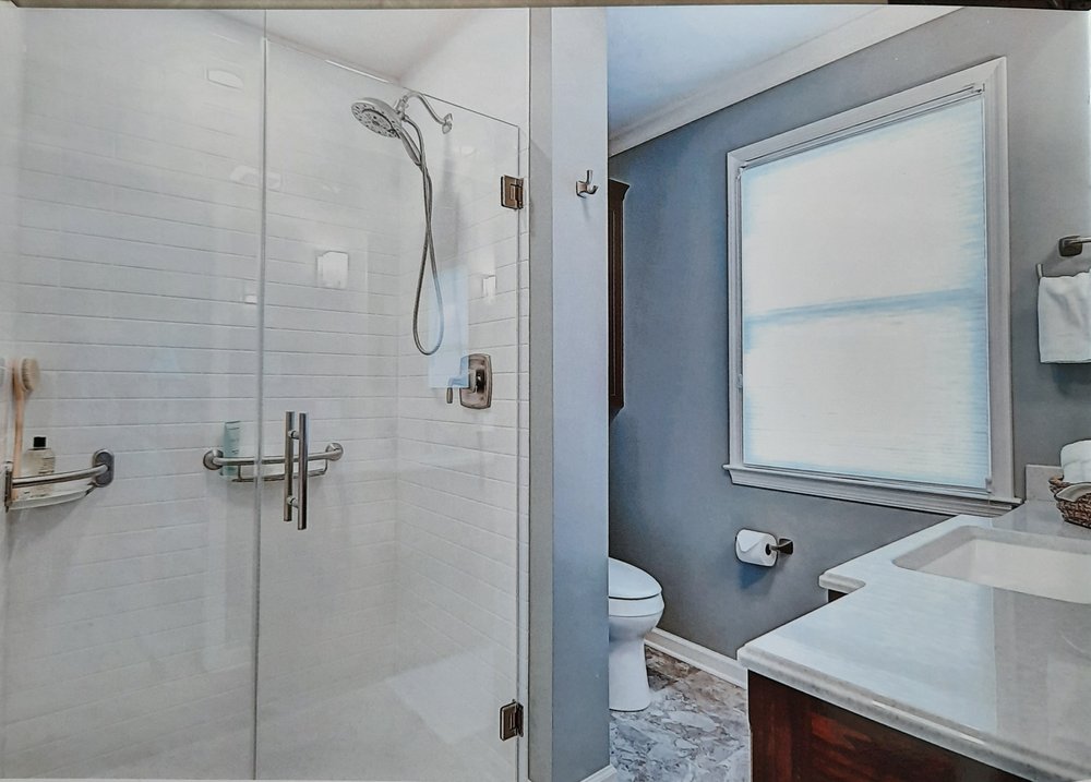 image of business Perfect Bath
