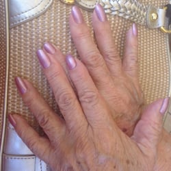 Nails By Cindi J Day Spas 1848 S Escondido Blvd Ca Photo Of Nails By Cindi J Escondido Ca United States These Are