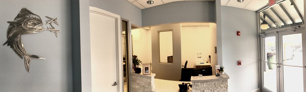 image of business Smillie Dental