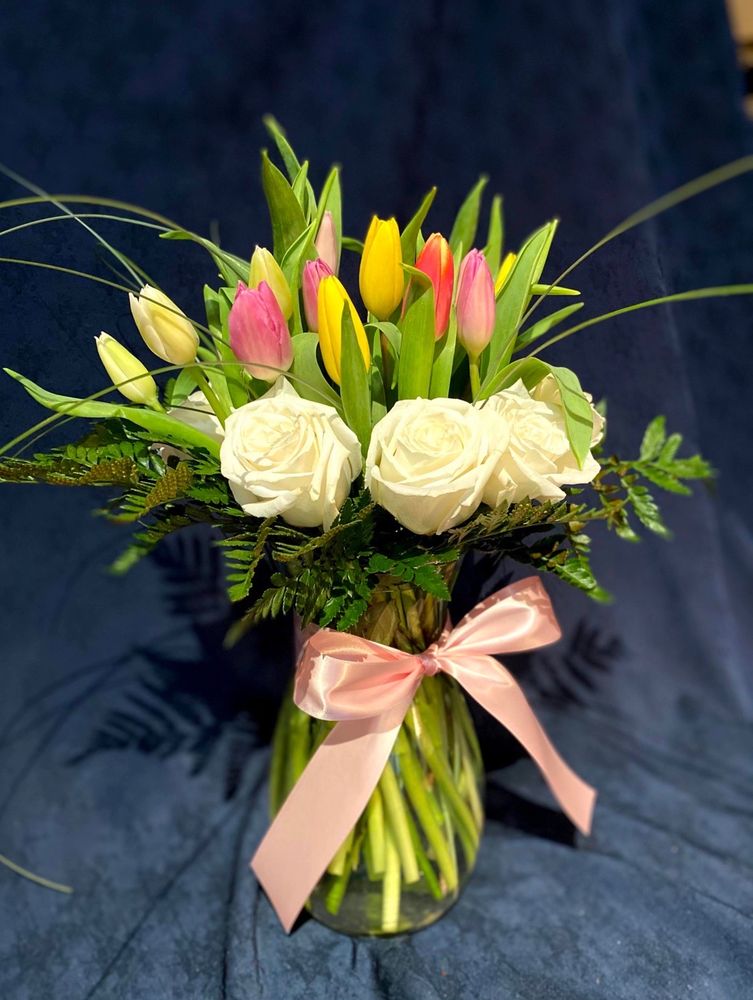 Kenny's Flower Shoppe