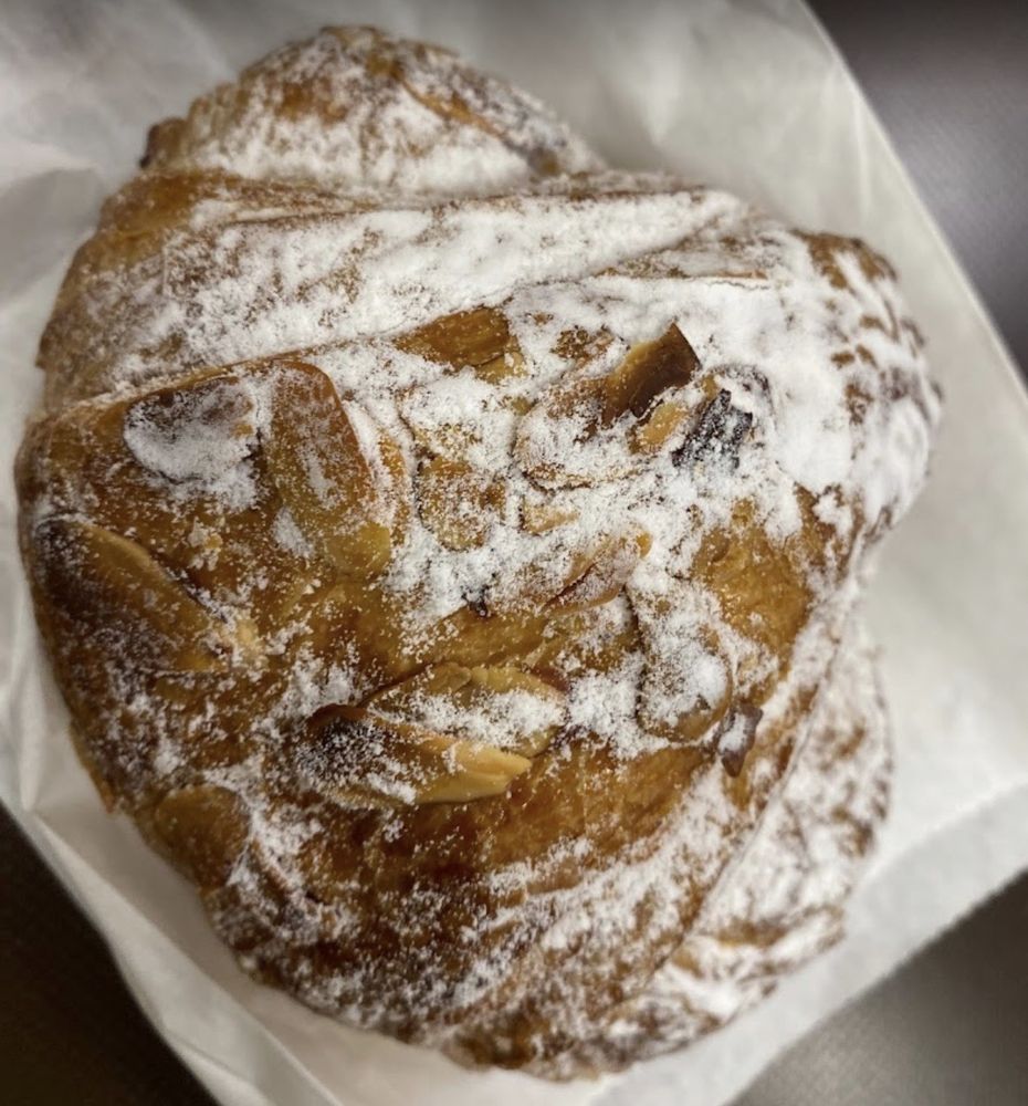 Andersen Bakery
