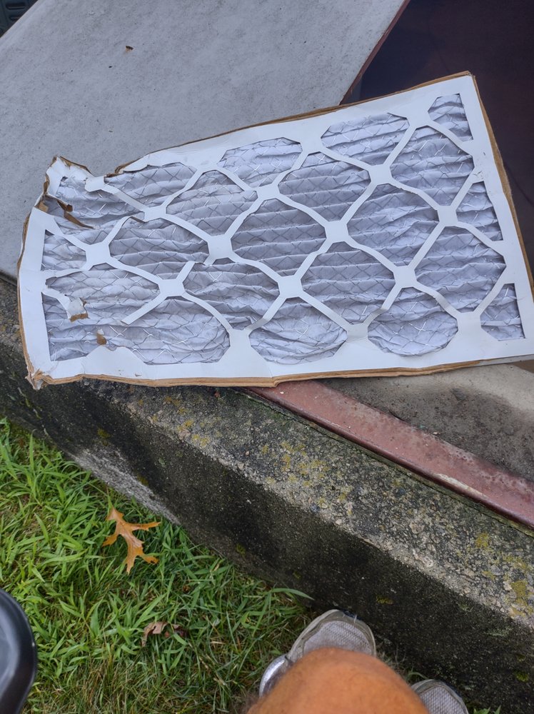image of business Buckley Heating & Cooling