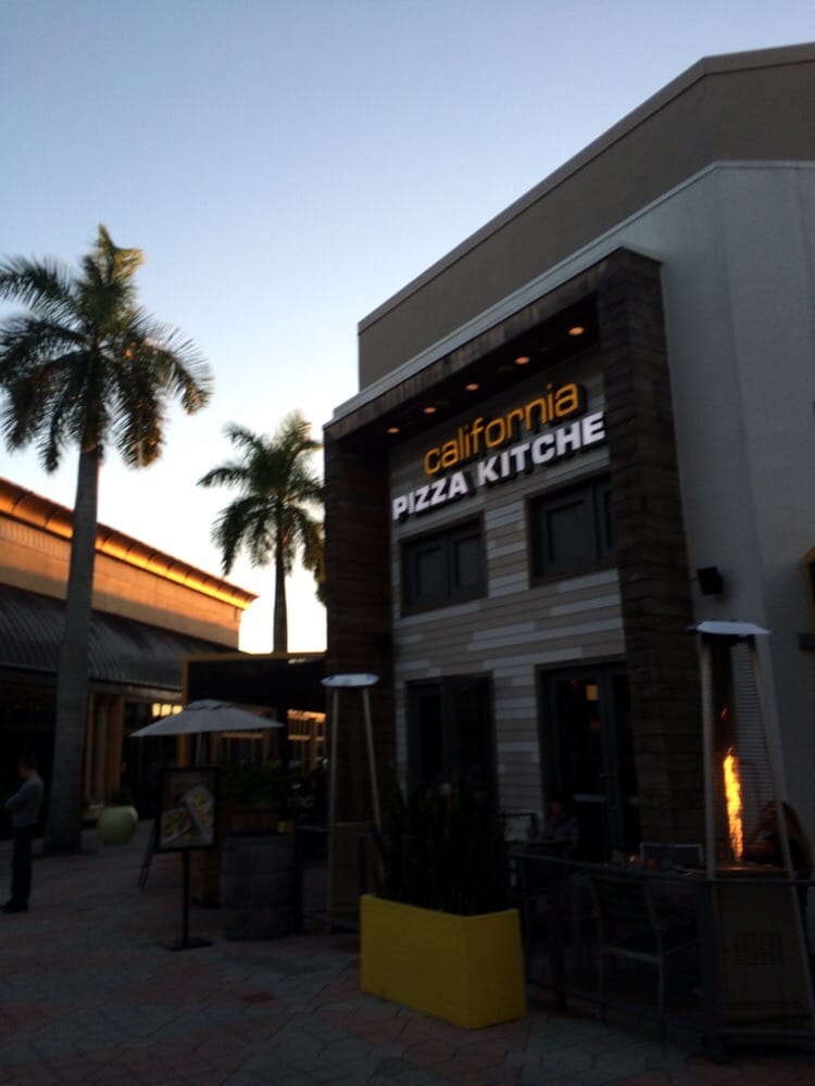 California Pizza Kitchen Sawgrass Menu California Pizza Kitchen Sawgrass Menu