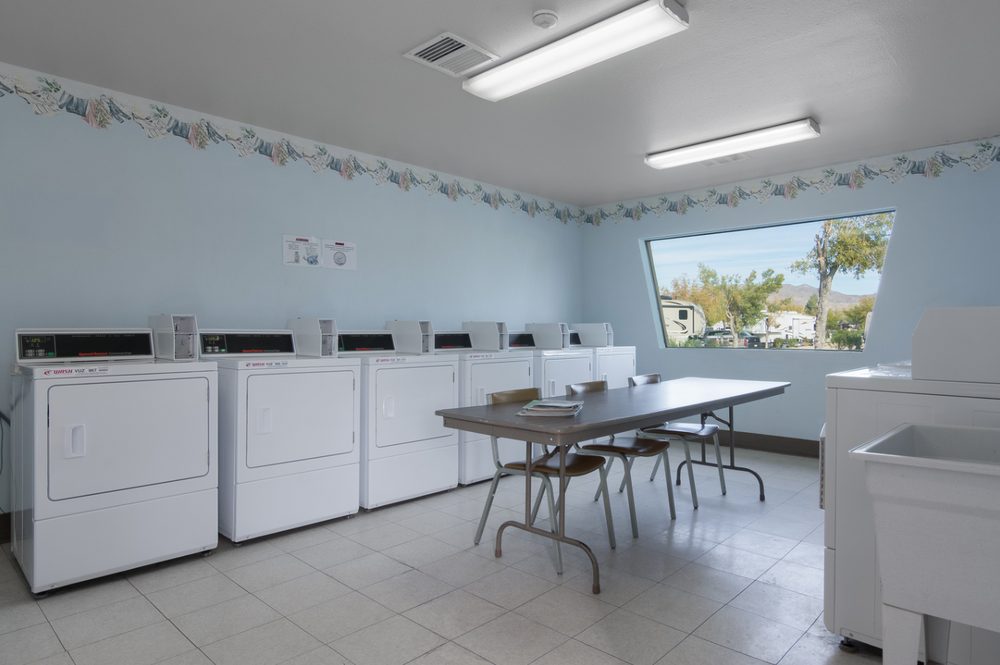RV Rentals in Yucca Valley, CA Catalina Spa RV Resort