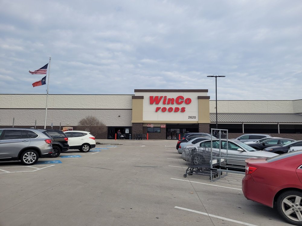 WinCo Foods