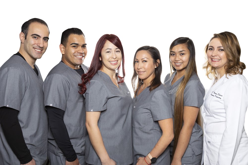 image of business Pure Cypress Dentist