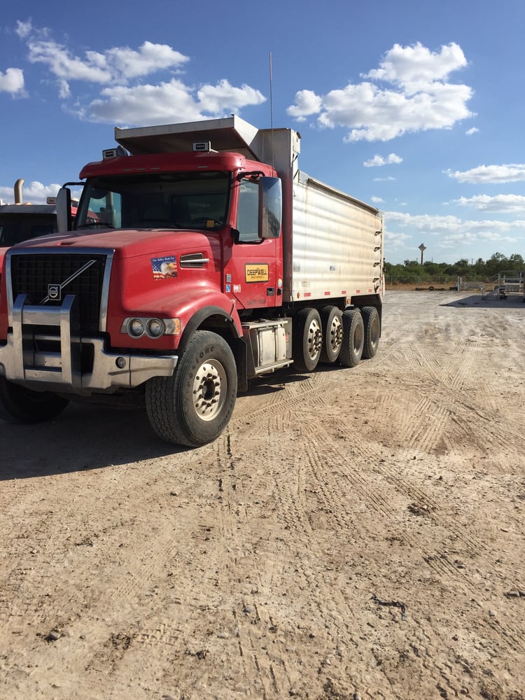 DeepWell Energy Services