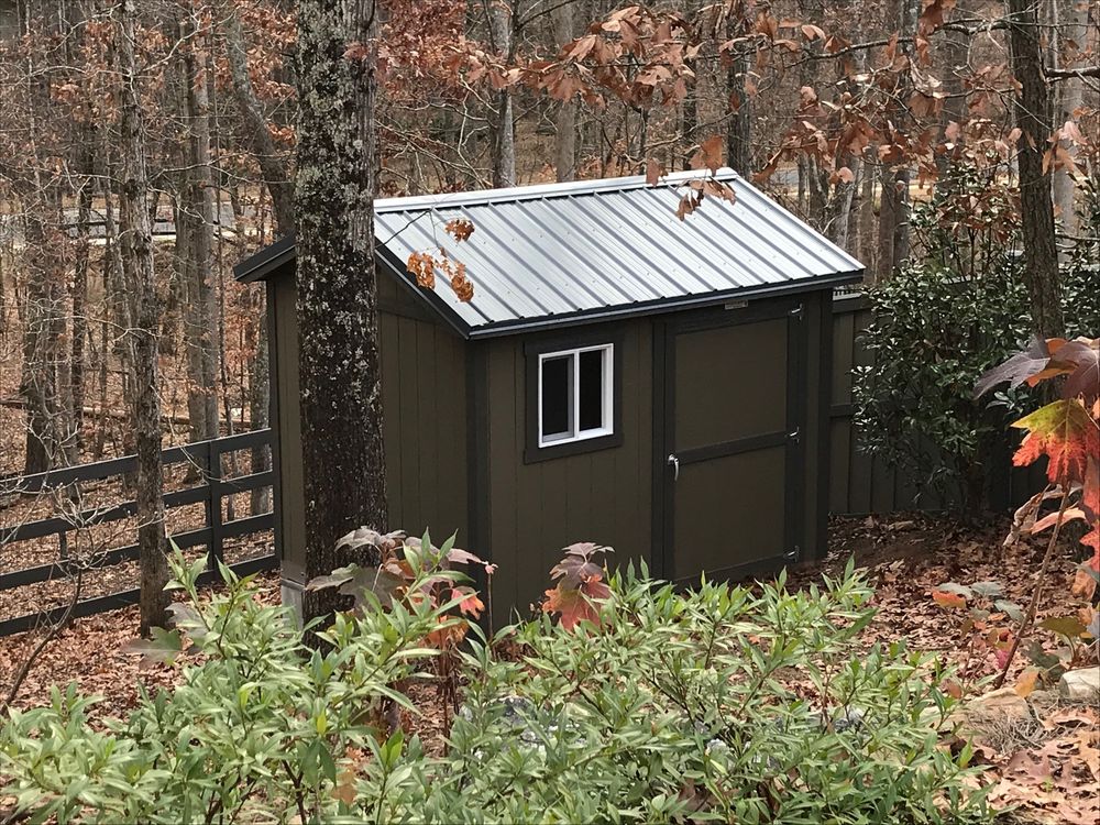 image of business Tuff Shed Helena