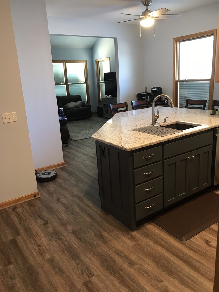 image of business Kansas City Remodel & Handyman Allen