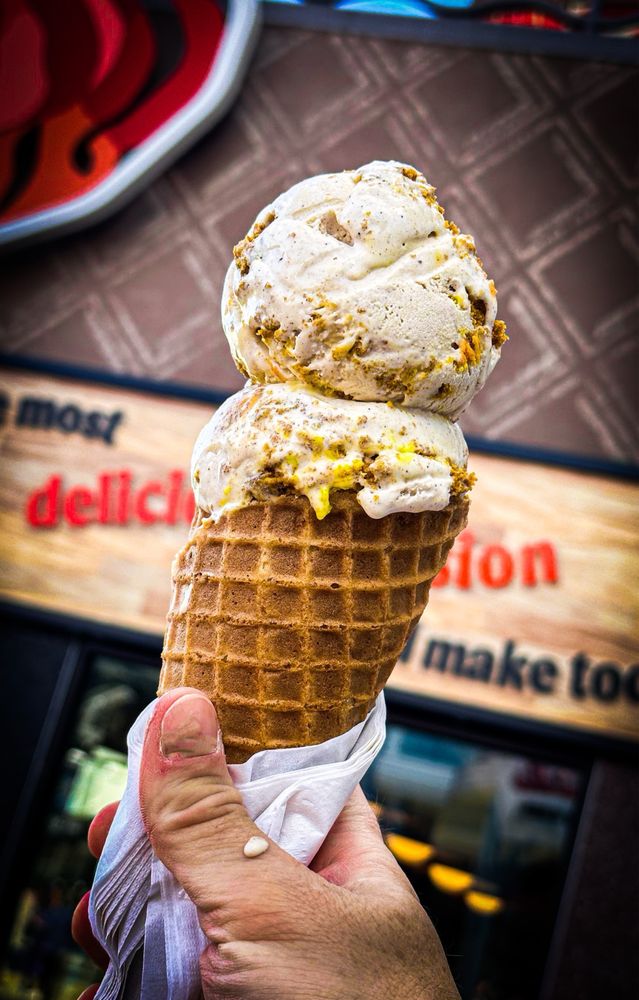 Salt & Straw
