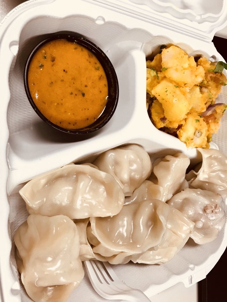 Himalayan Soul Foods