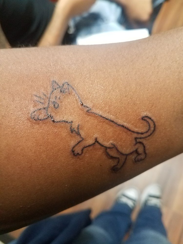 Photo Of Mission Tattoo Piercing Riverside Ca United States Friday The Photo Of Mission Tattoo Piercing Riverside Ca United States Friday The