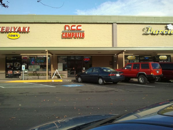 NCC National Computer