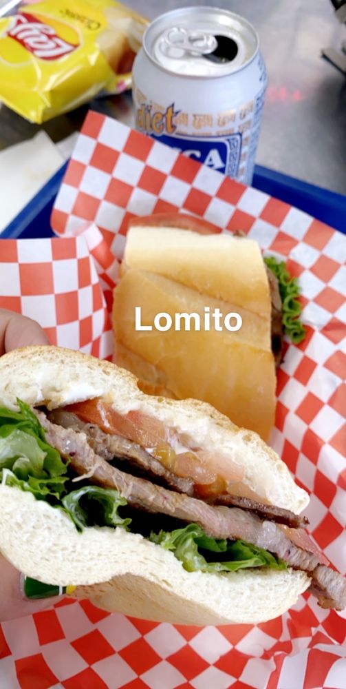 El Gaucho Meat Market