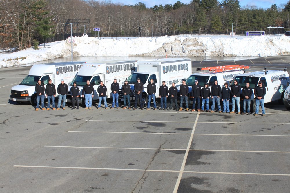 image of business Bruno Brothers Plumbing & HVAC