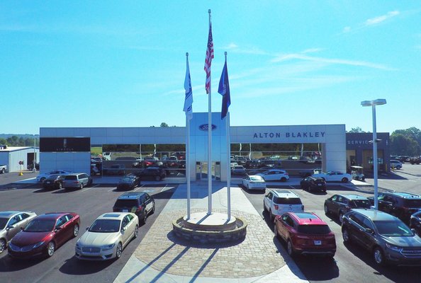Alton Blakley Ford >> Alton Blakley Ford Service Center 2130 S Highway 27 Somerset Ky Alton Blakley Ford >> Alton Blakley Ford Service Center 2130 S Highway 27 Somerset Ky