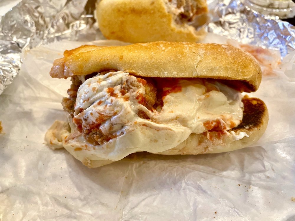 J & G Deli and Market J & G Deli and Market