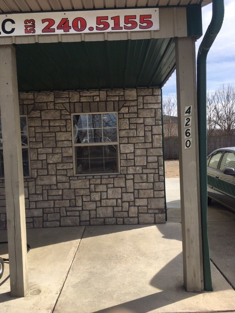 Online Automotive Car Dealers 4260 Hamilton Cleves Rd, Fairfield