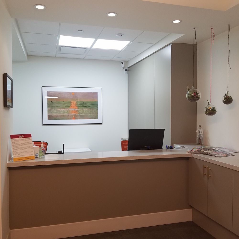 image of business Silvia Kasparian, DDS