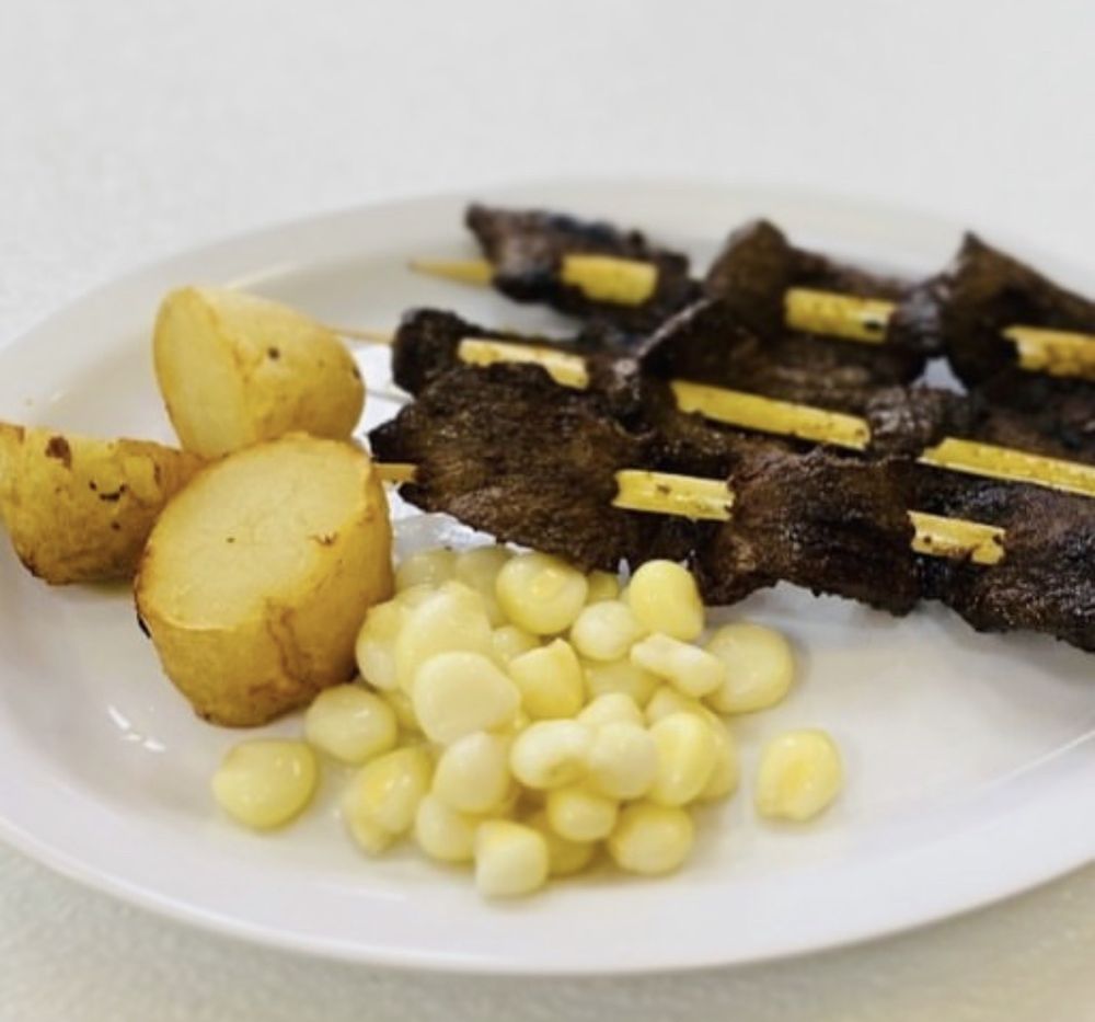 Cocina Inka Cocina Inka