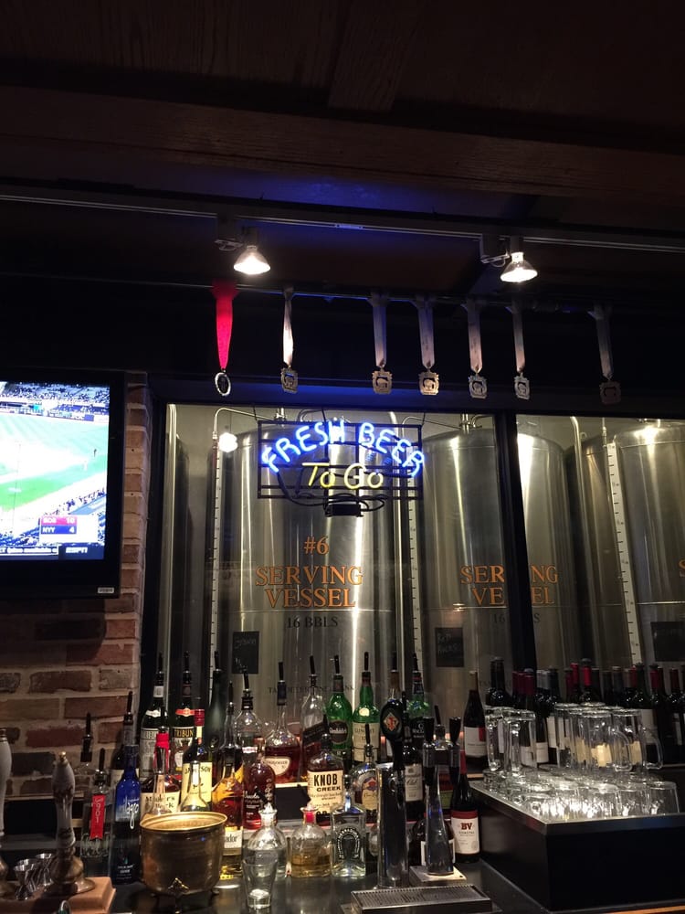 Rock Bottom Restaurant & Brewery Order Food Online 96 Photos & 217