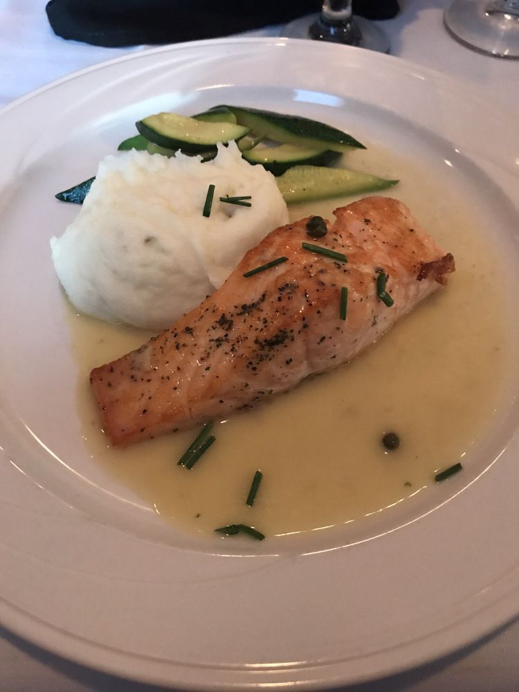 Bella Sera Ristorante