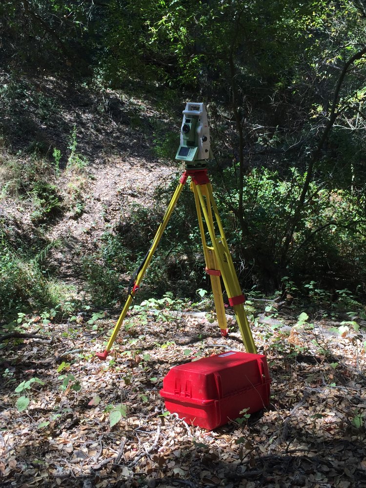 Keith Nofield Professional Land Surveying