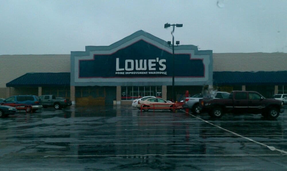 Lowe’s 11 Reviews Hardware Stores 3570 Hudson Dr, Stow, OH