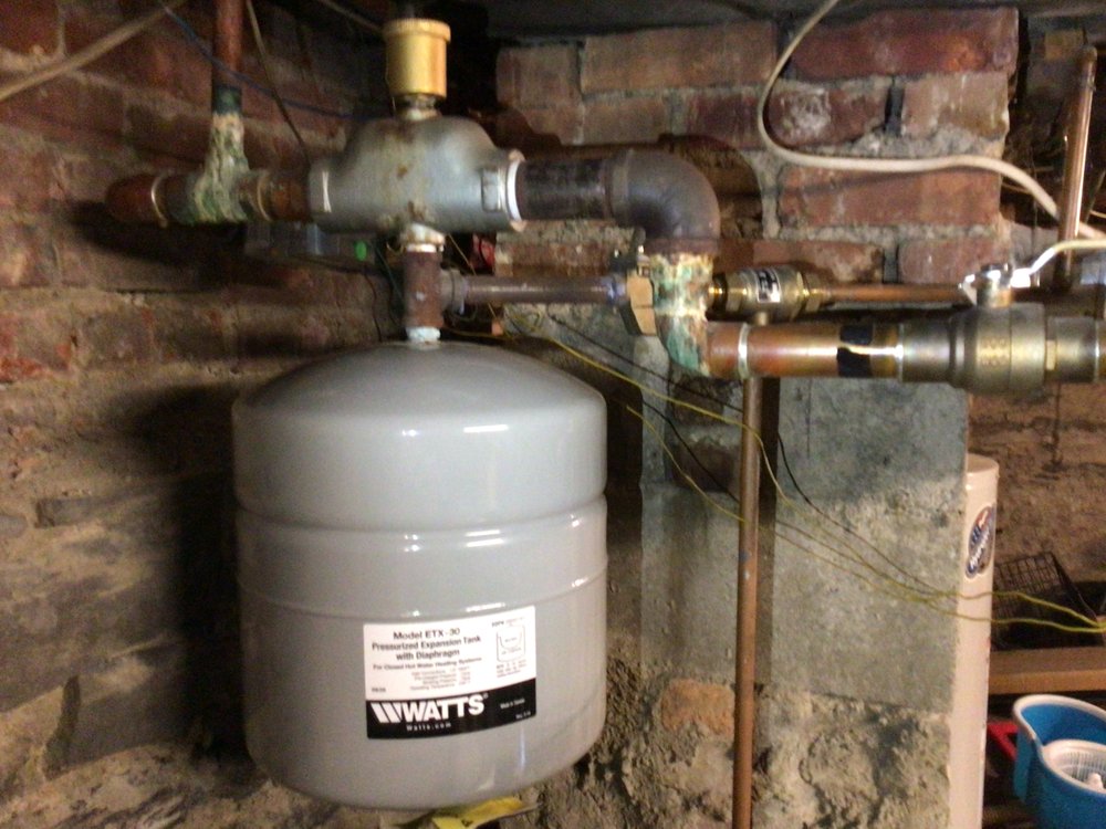 Interstate Heating