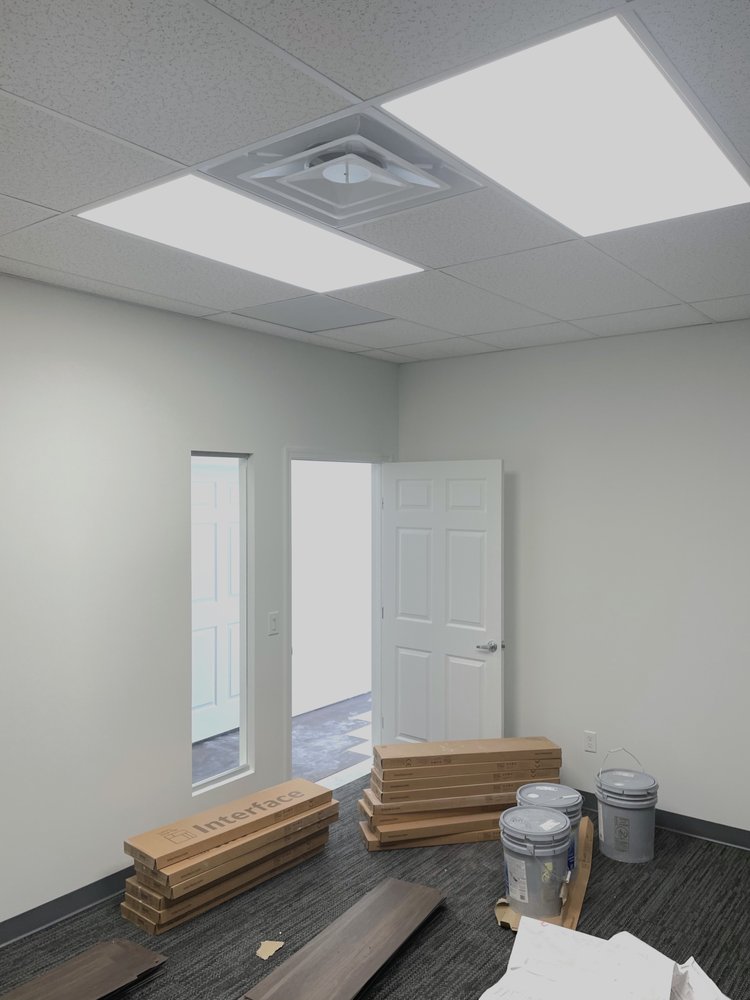 image of business Downtown Builders