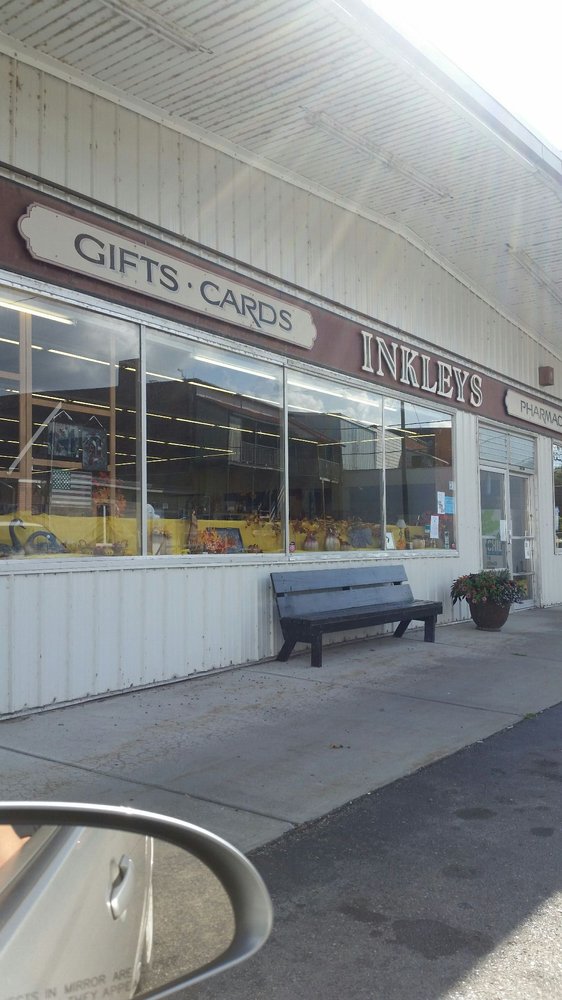 Inkley Pharmacy of Randolph Drugstores 113 Main St, Randolph, NY