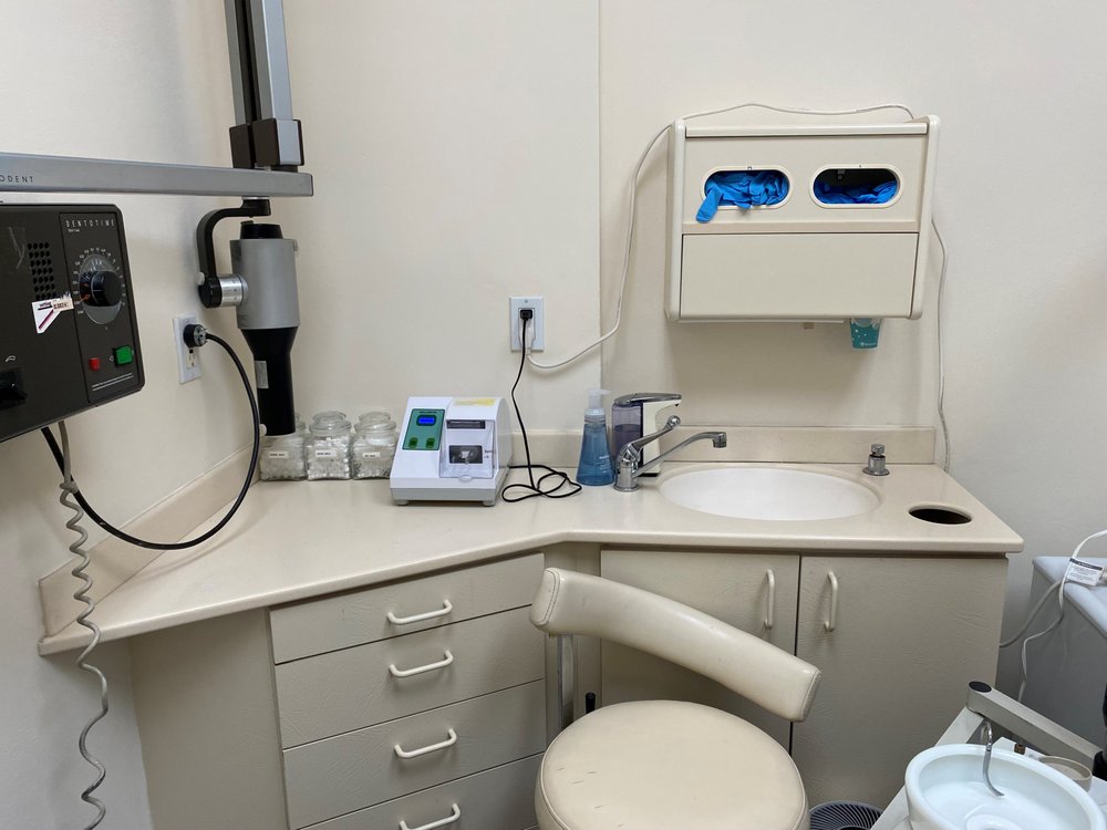 image of business Berkeley Prosthodontics And General Dentistry