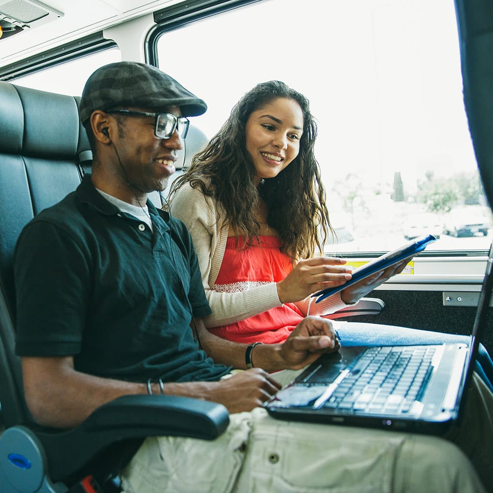 Greyhound Bus Lines