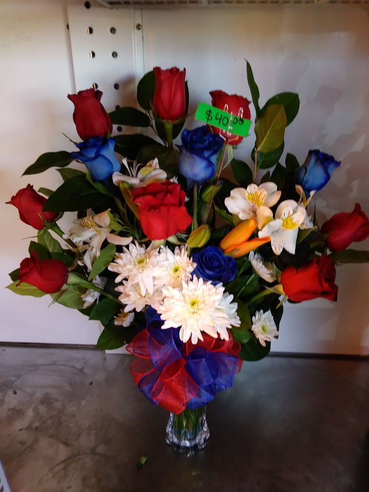 Blossom Flower Shop